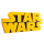 LEGO Star Wars 75407 Logo Star Wars™ zbudowane z klocków - 1308215 - zdjęcie 8